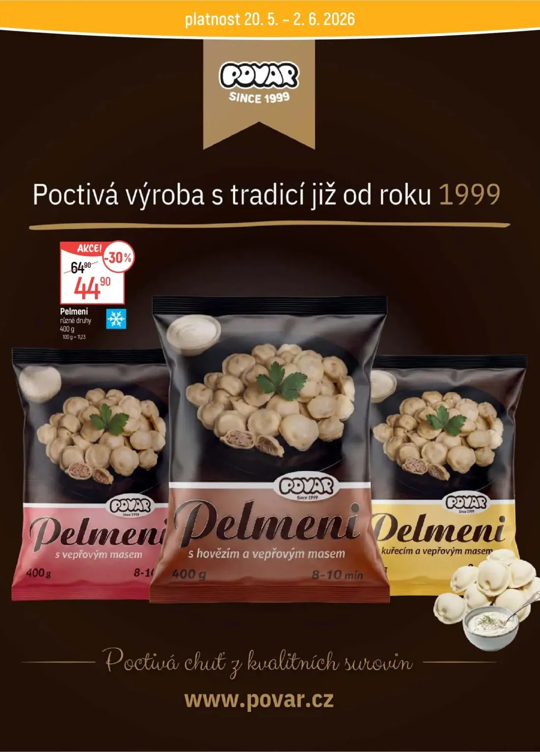 GLOBUS leták, strana 24 z 49