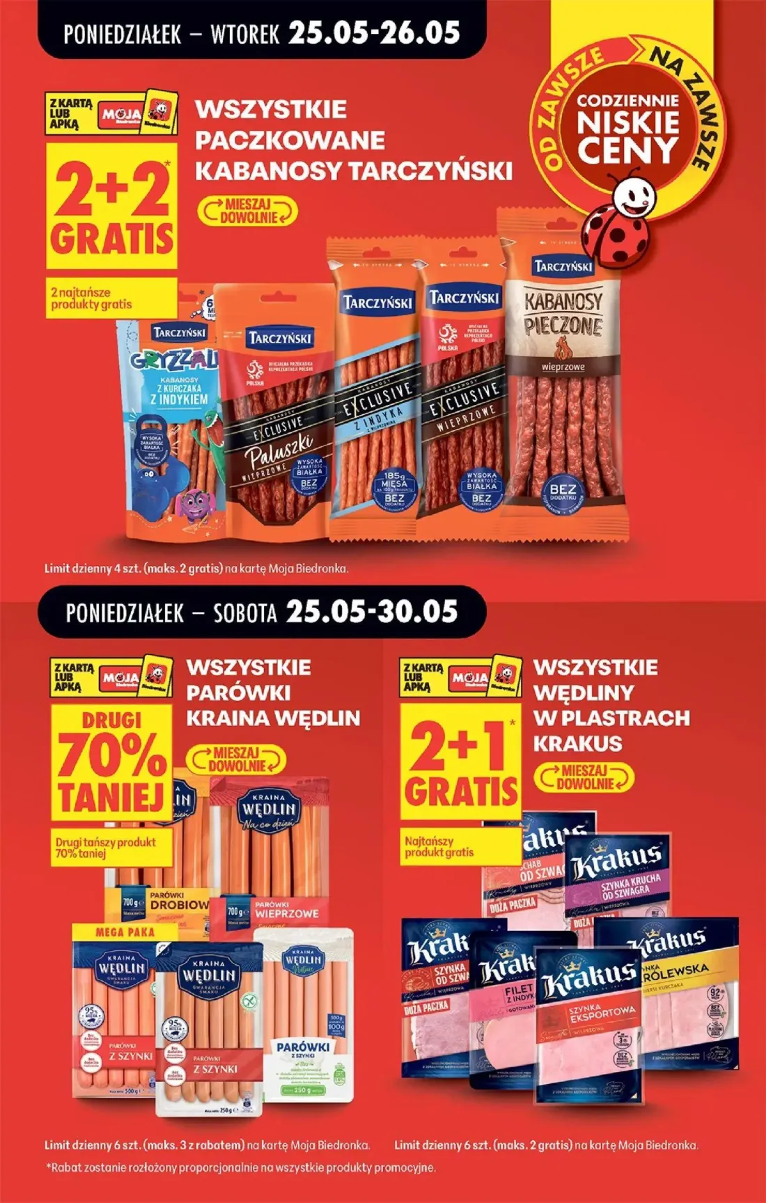 Biedronka gazetka, strona 5 z 92