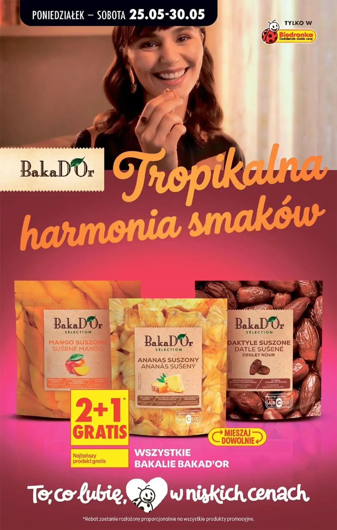 Biedronka gazetka, strona 67 z 92