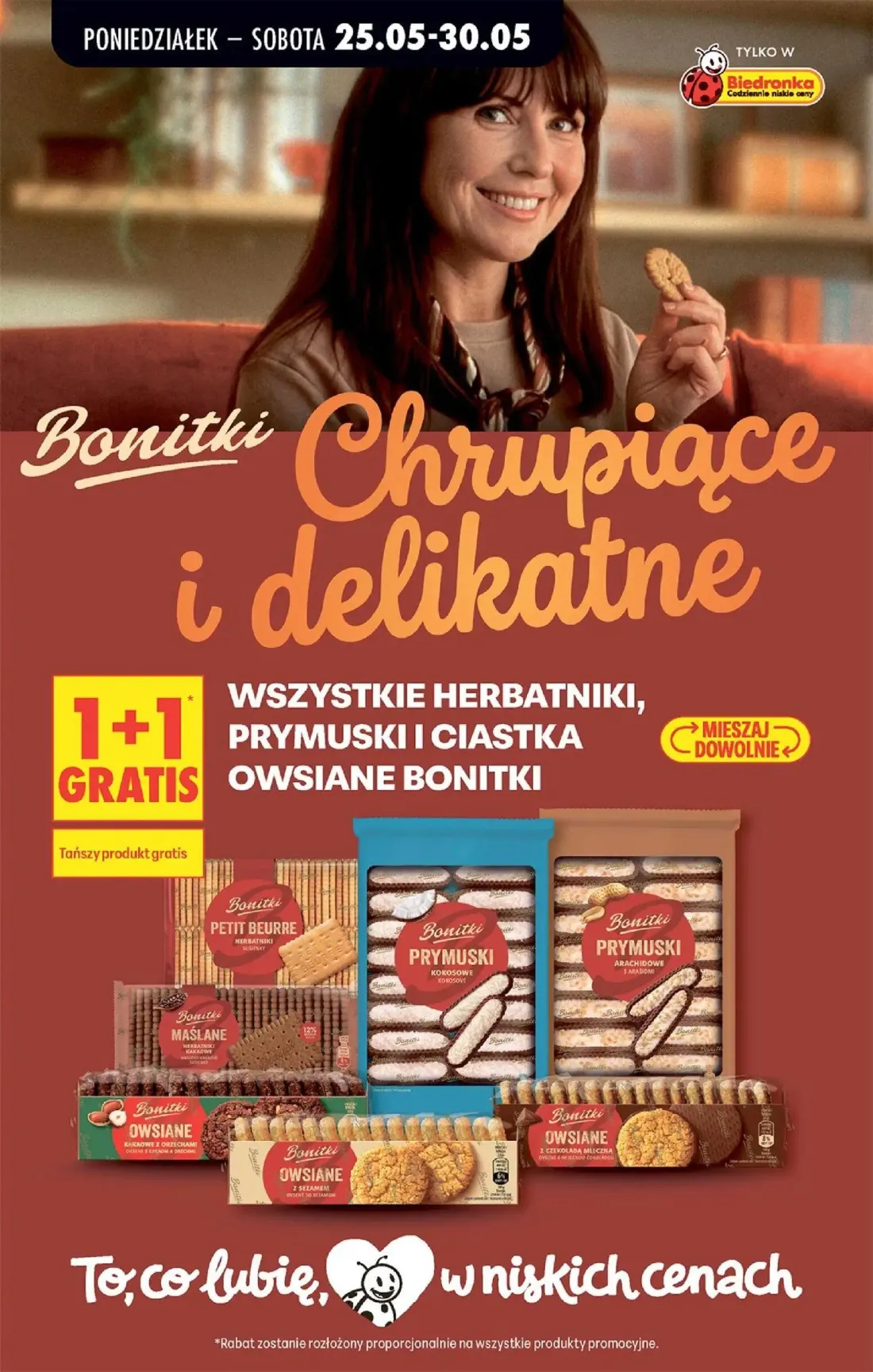 Biedronka gazetka, strona 68 z 92