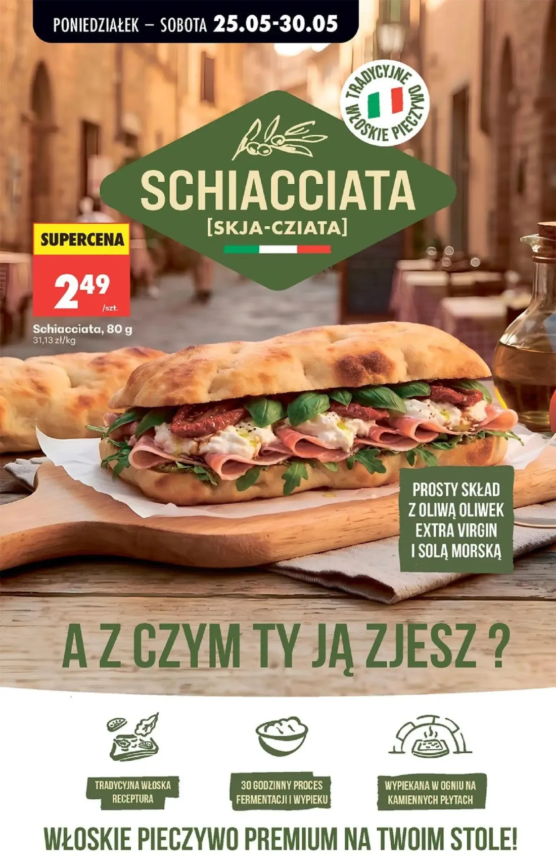 Biedronka gazetka, strona 77 z 92
