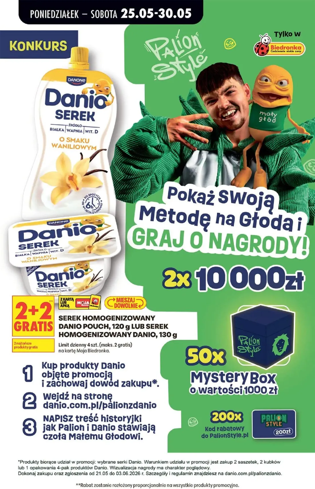 Biedronka gazetka, strona 79 z 92