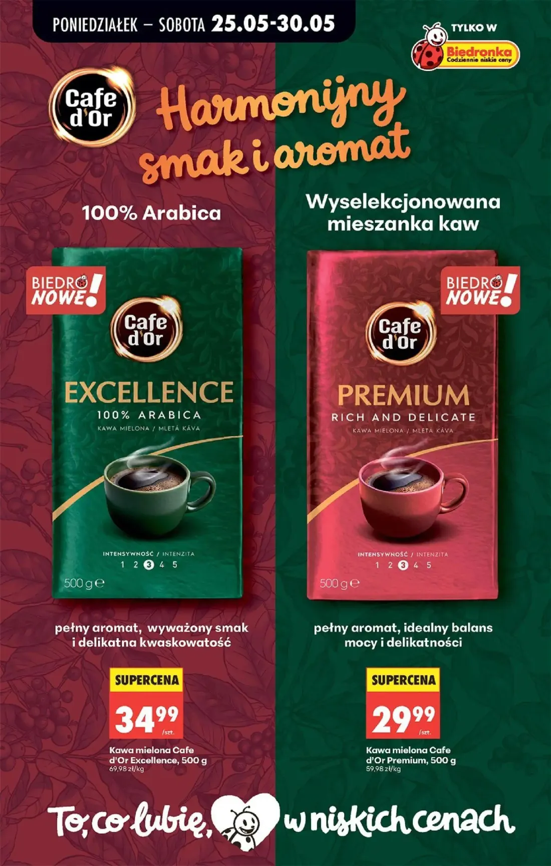 Biedronka gazetka, strona 85 z 92