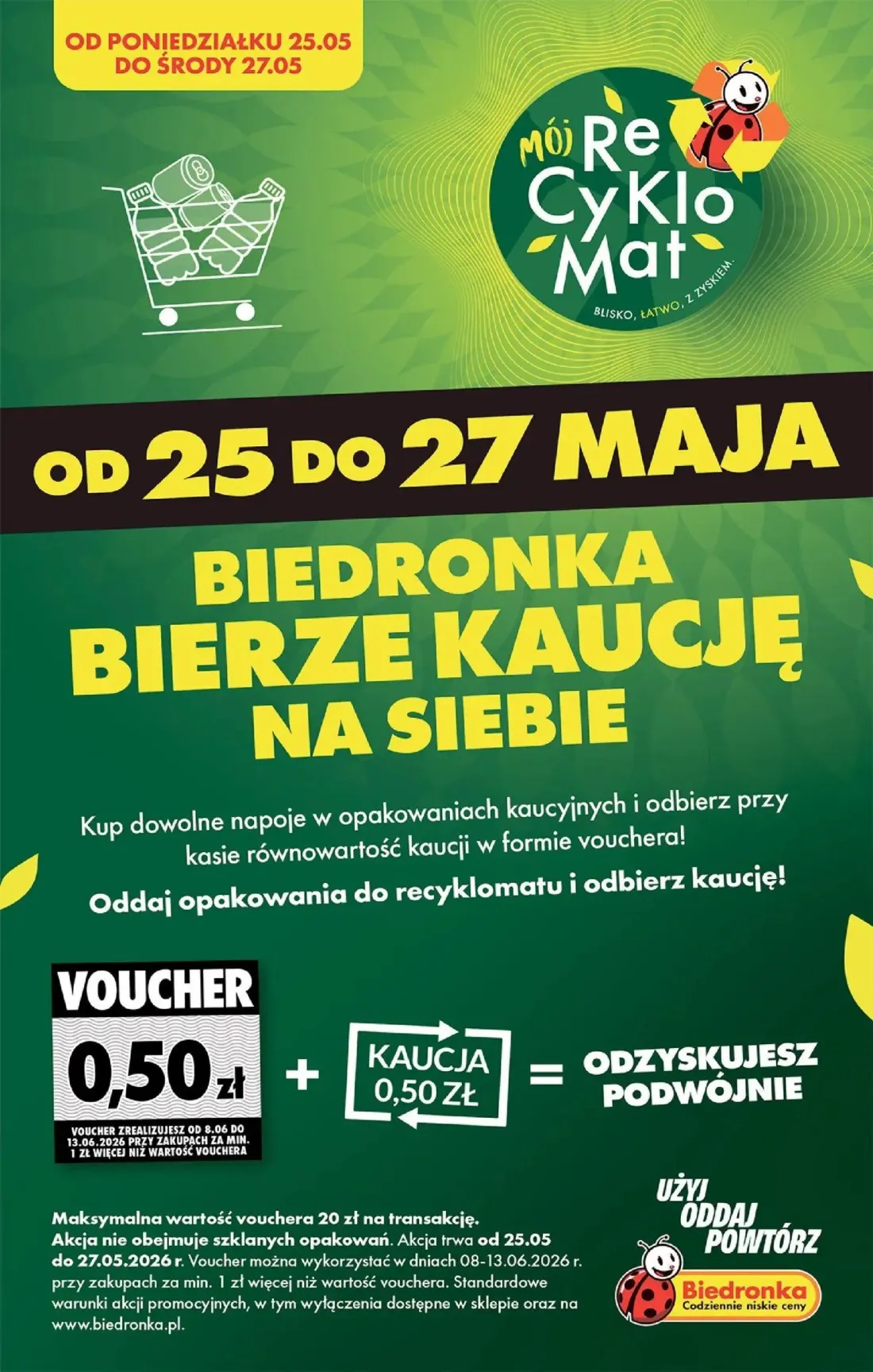 Biedronka gazetka, strona 90 z 92