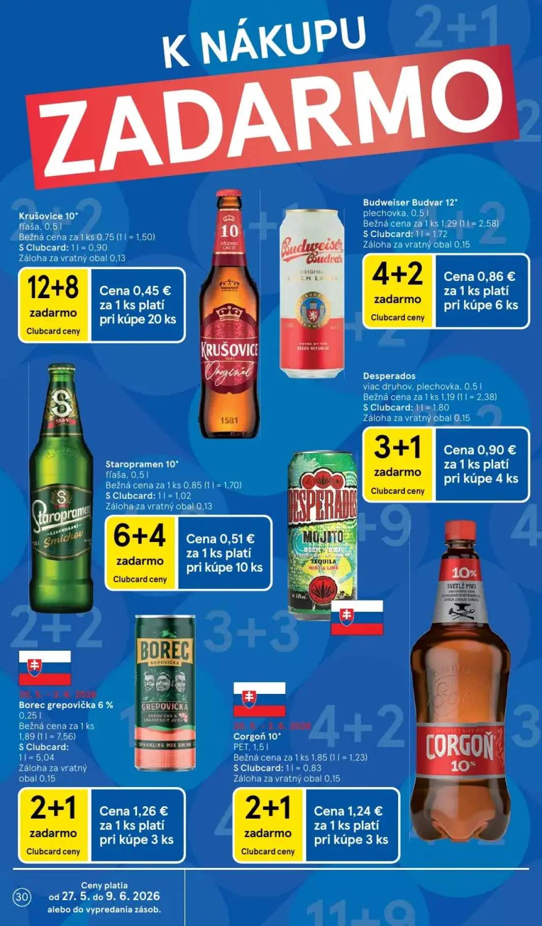 Tesco leták, strana 30 z 45
