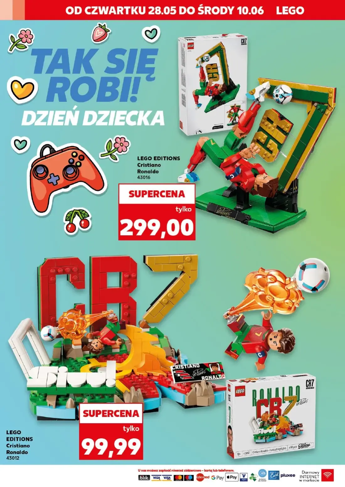 Kaufland gazetka, strona 2 z 18