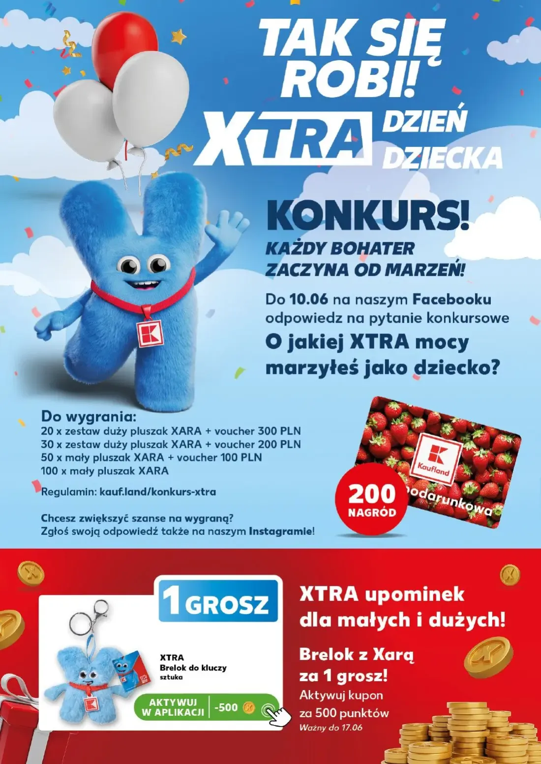 Kaufland gazetka, strona 4 z 18