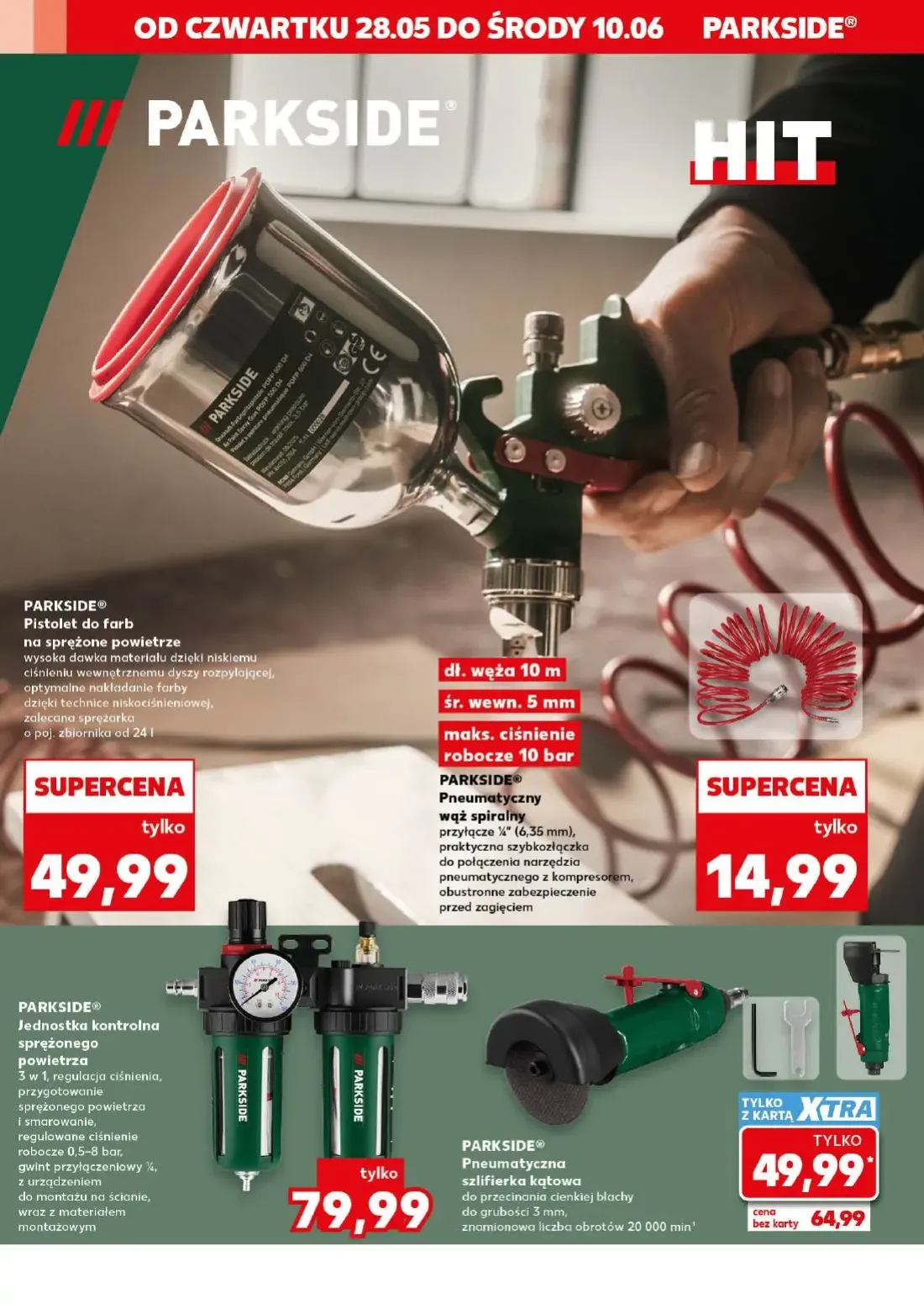 Kaufland gazetka, strona 6 z 18