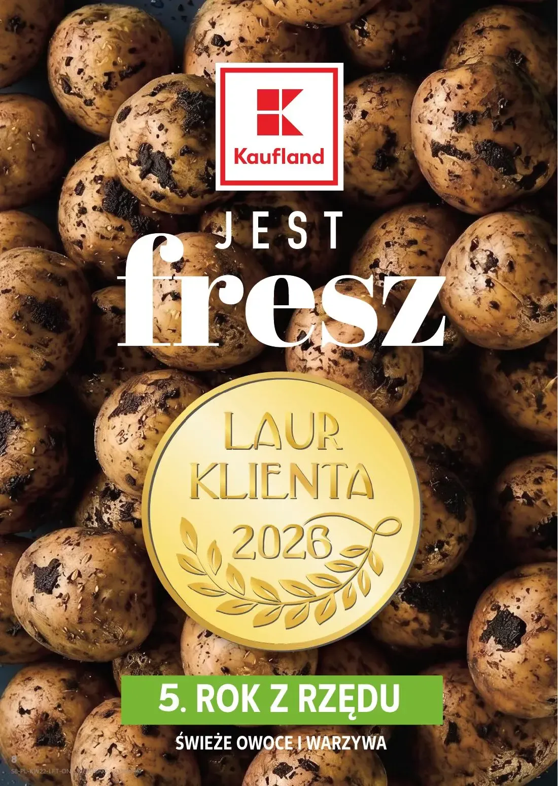 Kaufland gazetka, strona 8 z 70