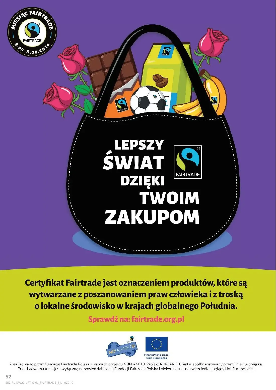 Kaufland gazetka, strona 52 z 70
