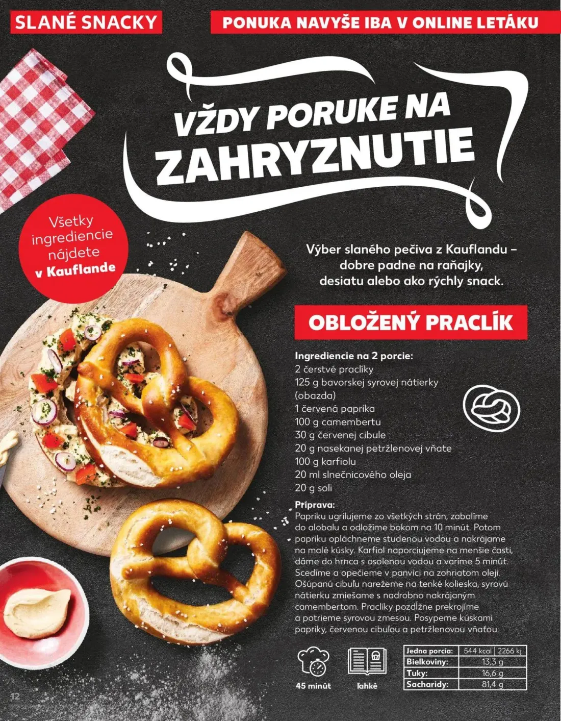 Kaufland leták, strana 12 z 72