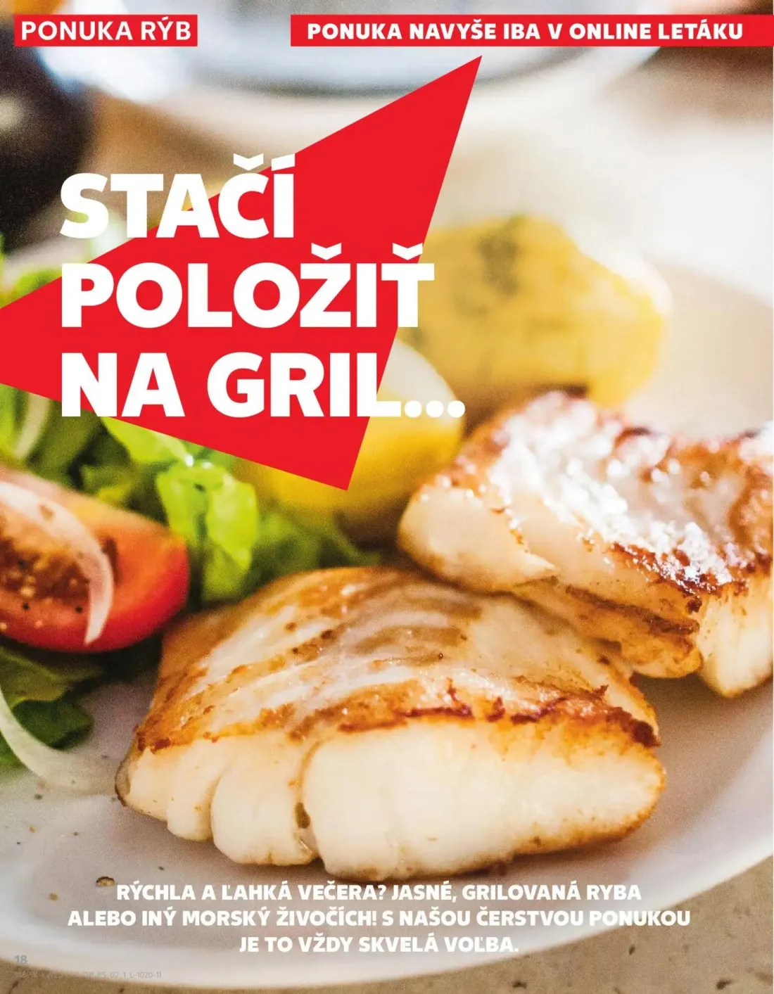 Kaufland leták, strana 18 z 72