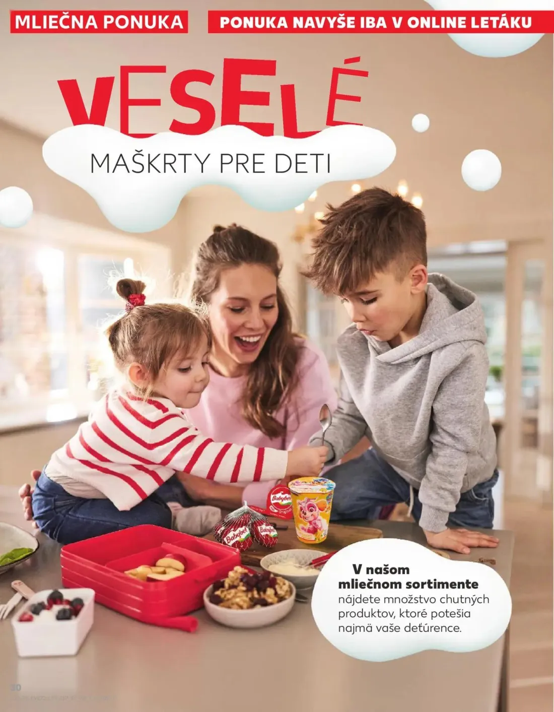 Kaufland leták, strana 30 z 72