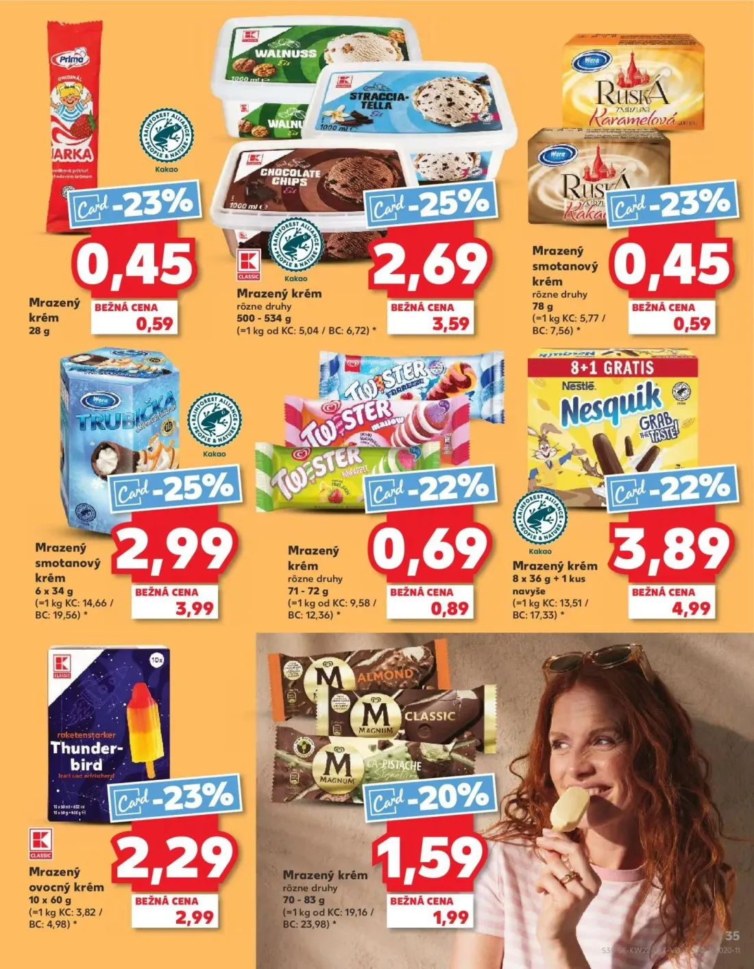 Kaufland leták, strana 35 z 72