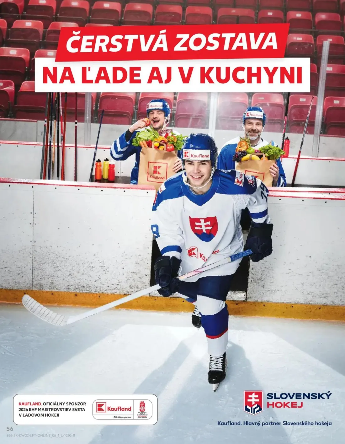 Kaufland leták, strana 56 z 72