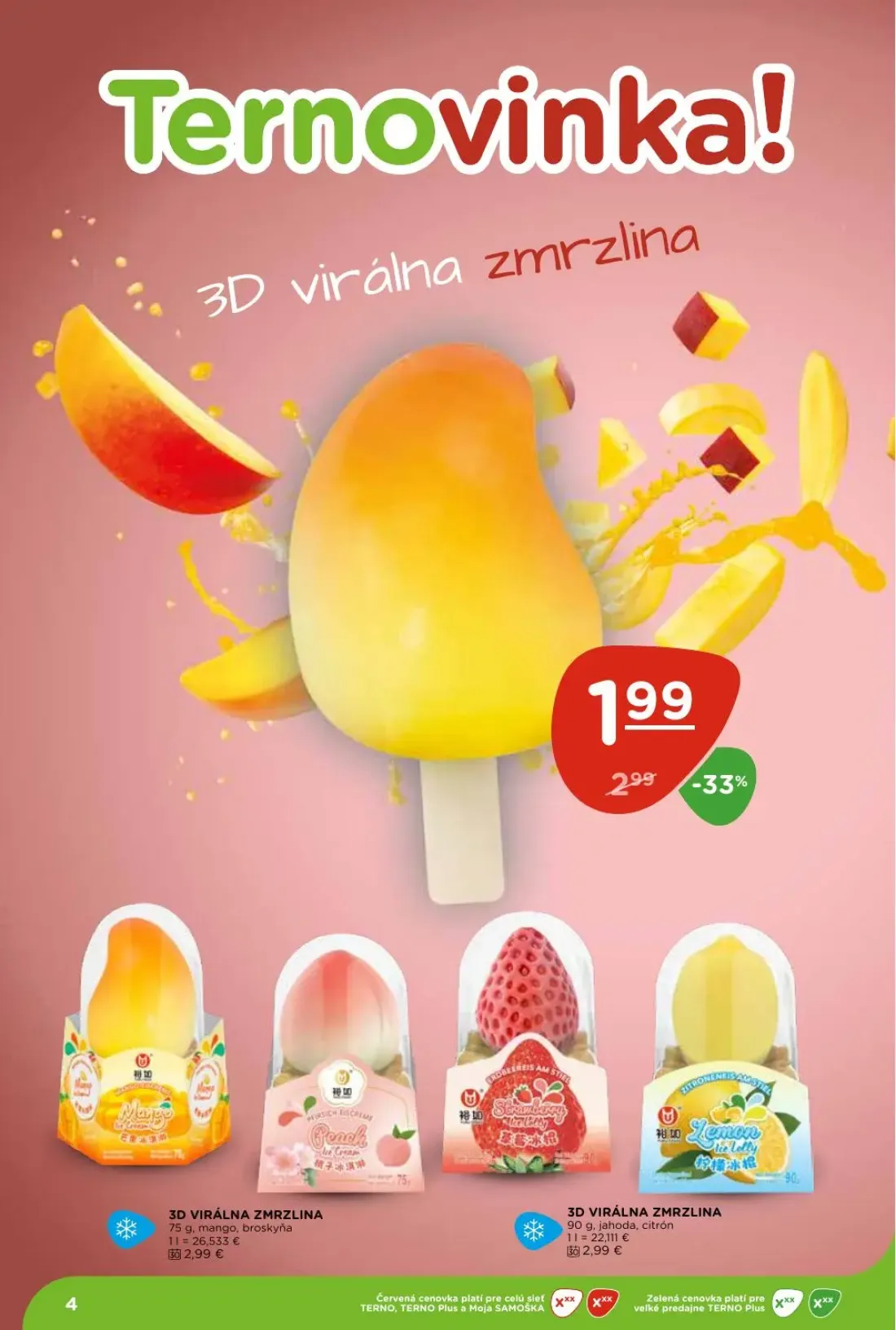 Terno leták, strana 4 z 24