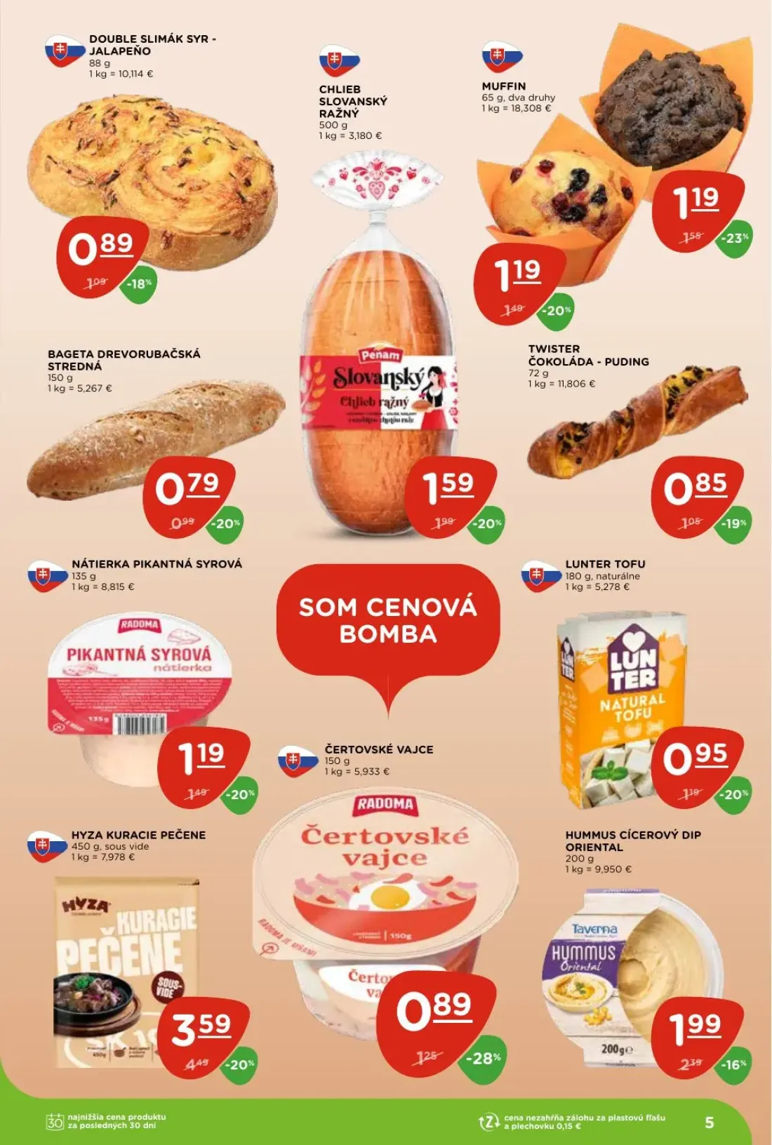 Terno leták, strana 5 z 24