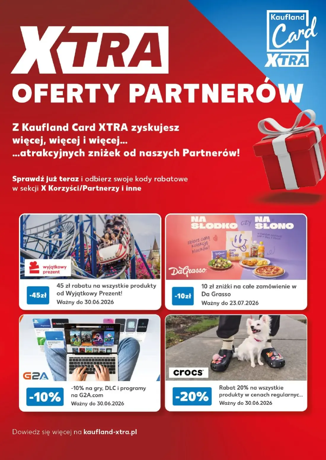 Kaufland gazetka, strona 5 z 18