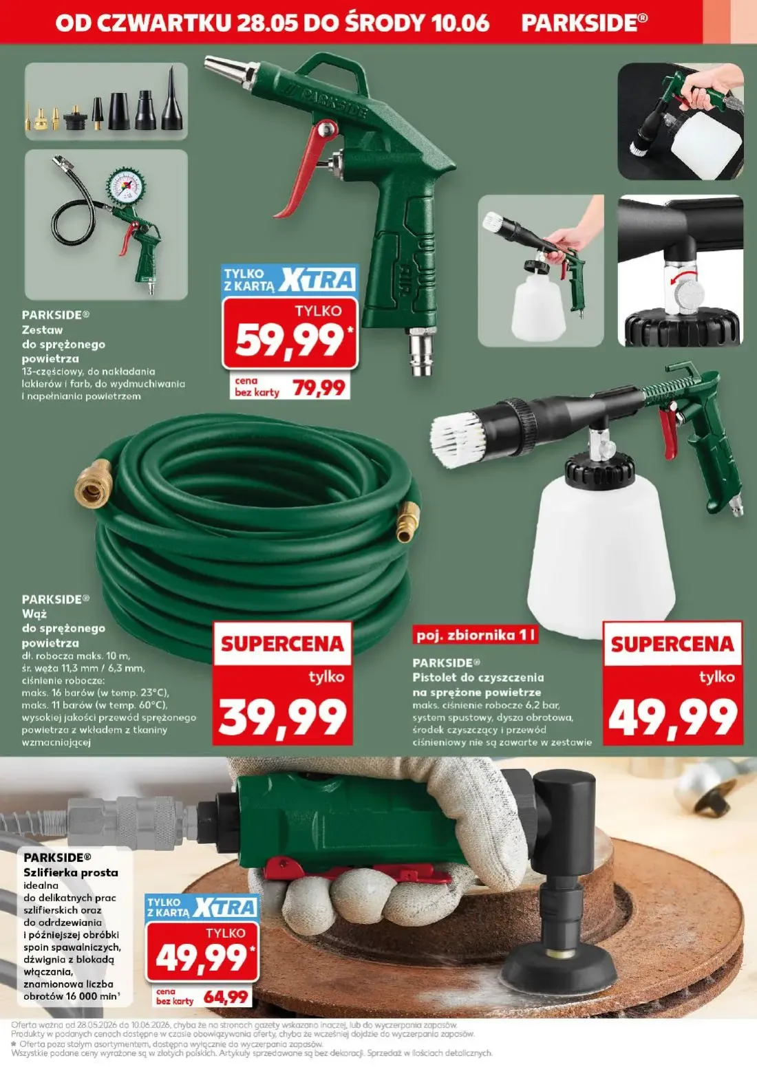 Kaufland gazetka, strona 7 z 18