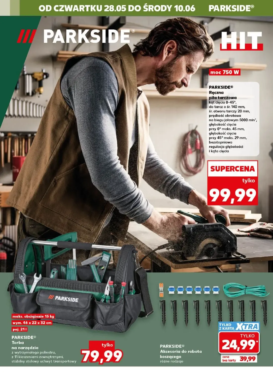 Kaufland gazetka, strona 8 z 18