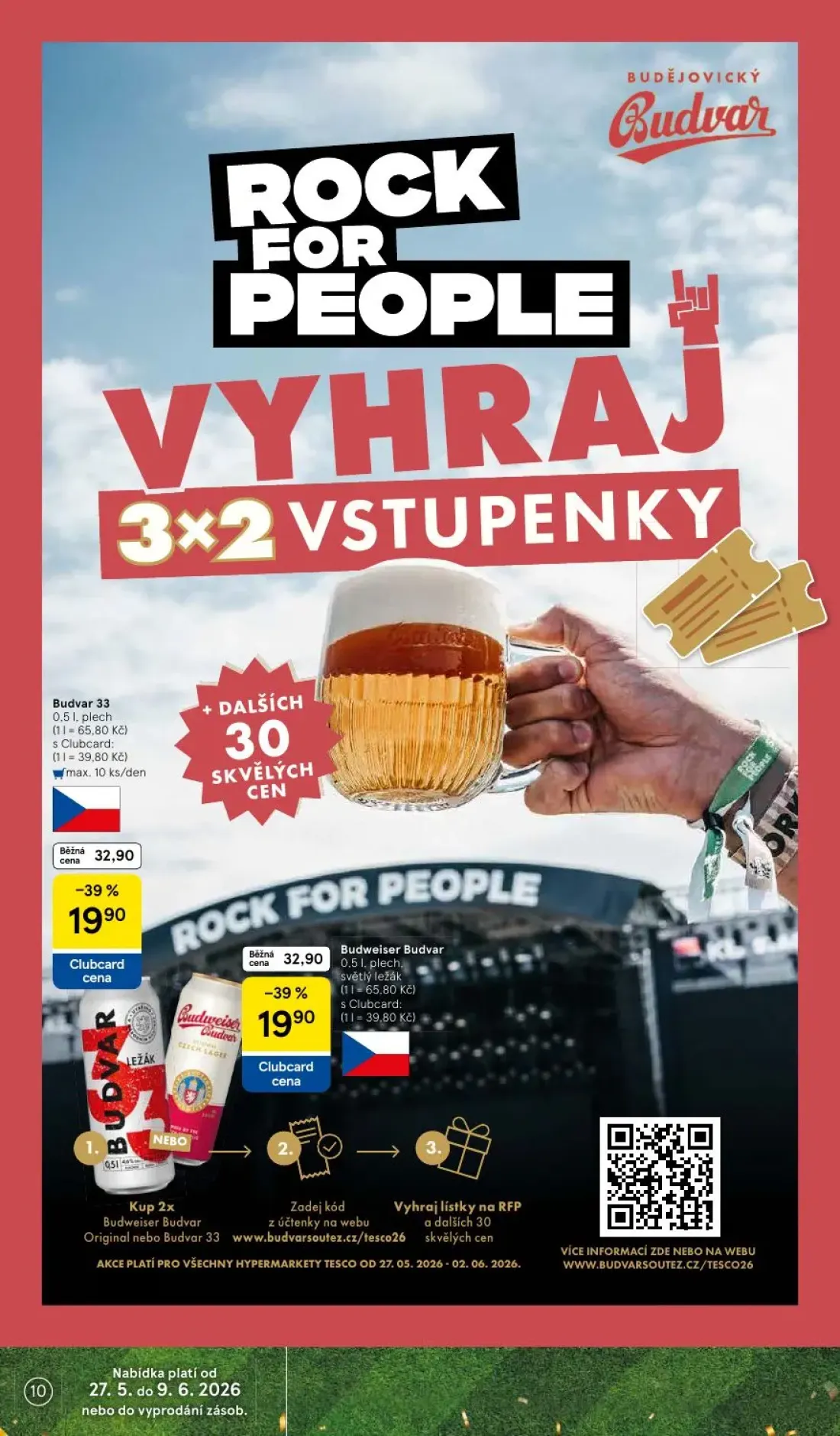 Tesco leták, strana 10 z 37