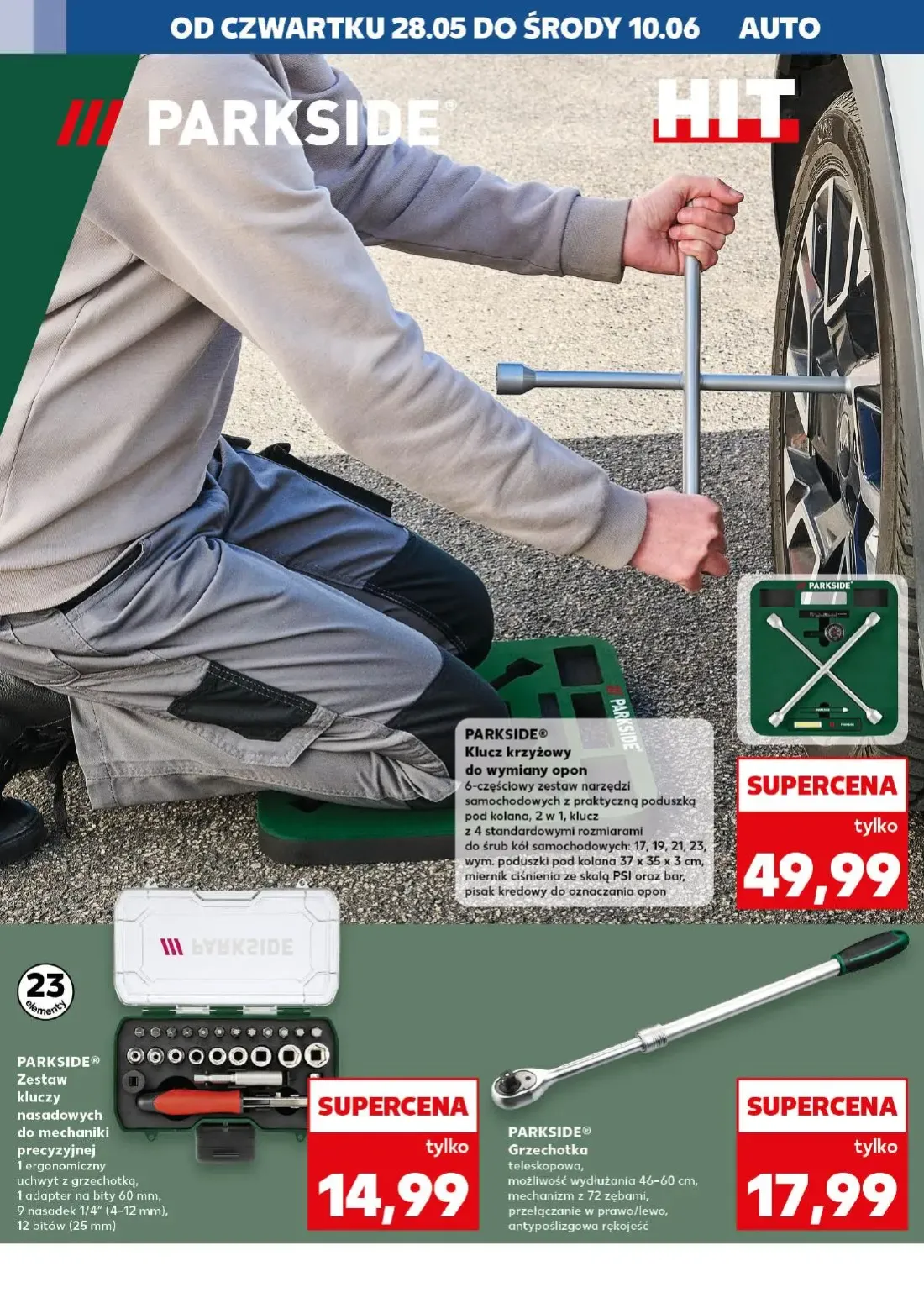 Kaufland gazetka, strona 12 z 18