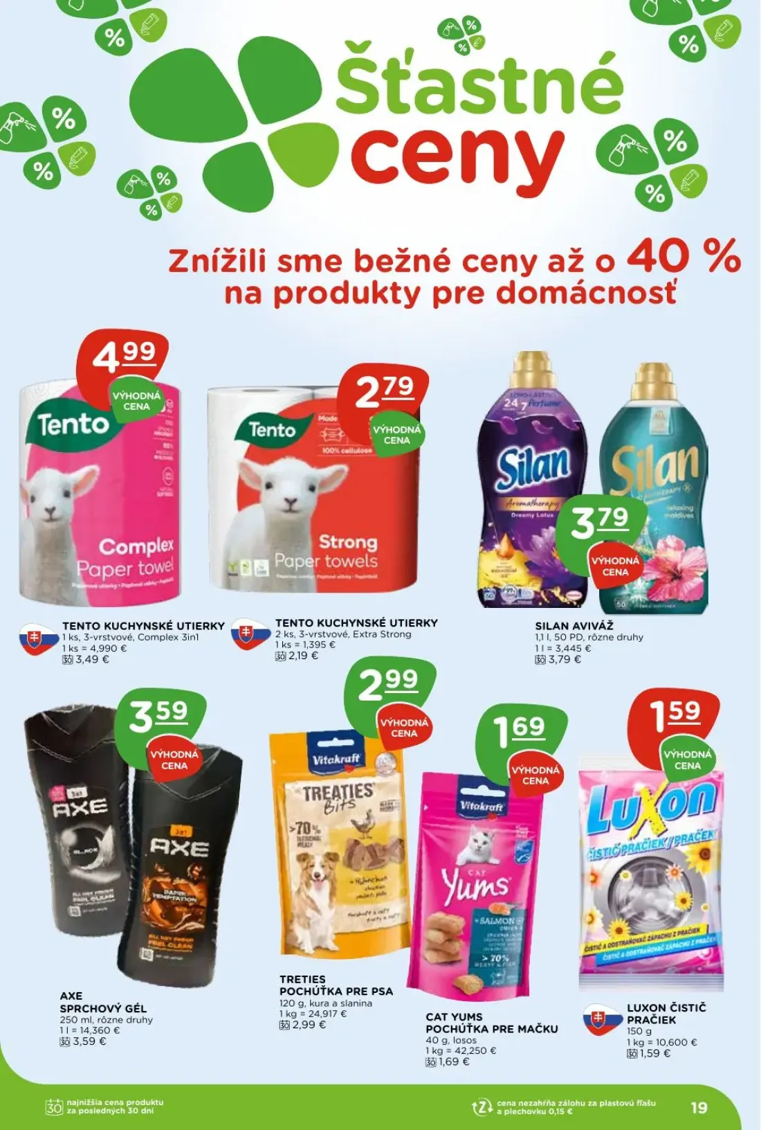 Terno leták, strana 19 z 24