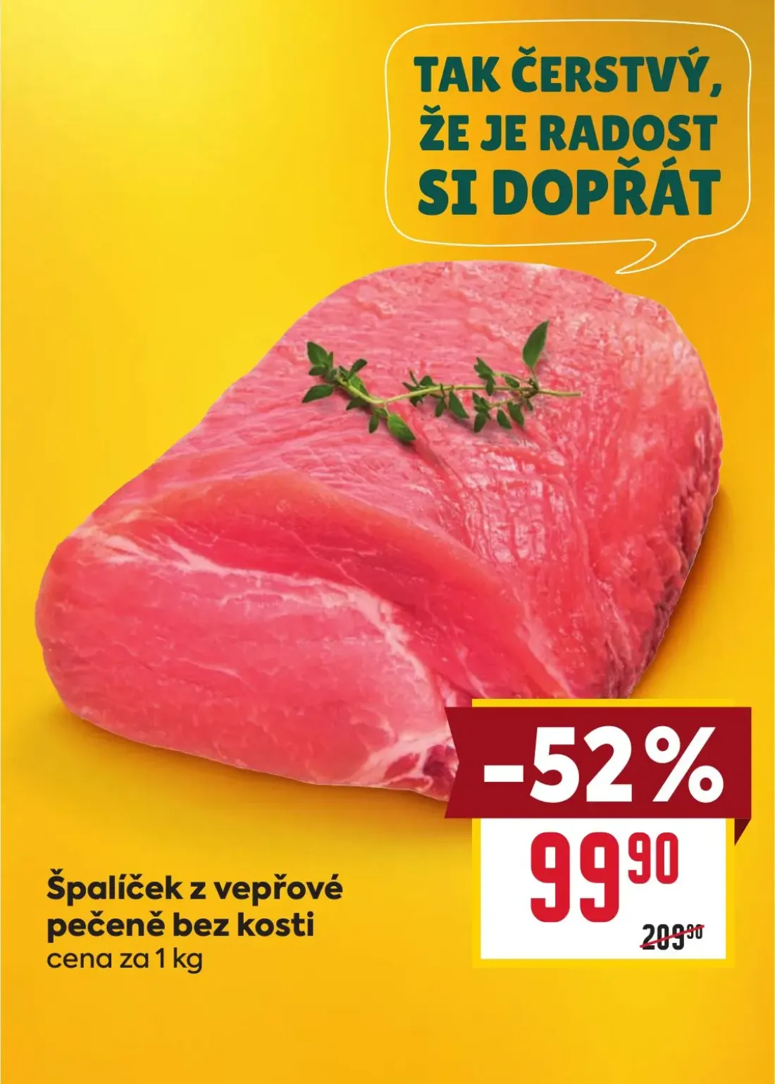 Billa leták, strana 9 z 34