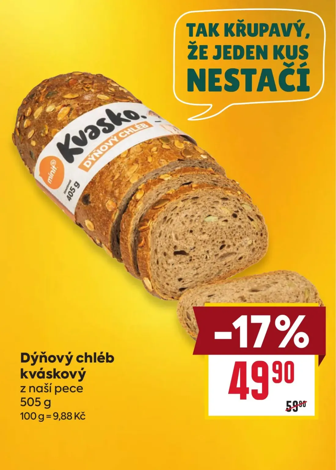 Billa leták, strana 10 z 34