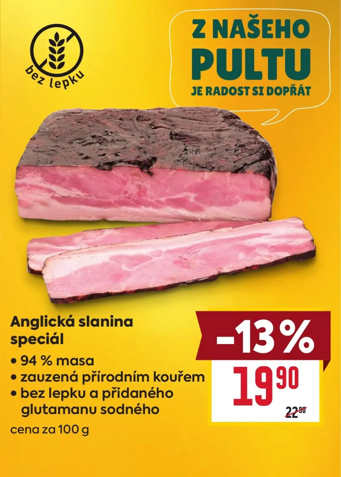 Billa leták, strana 11 z 34