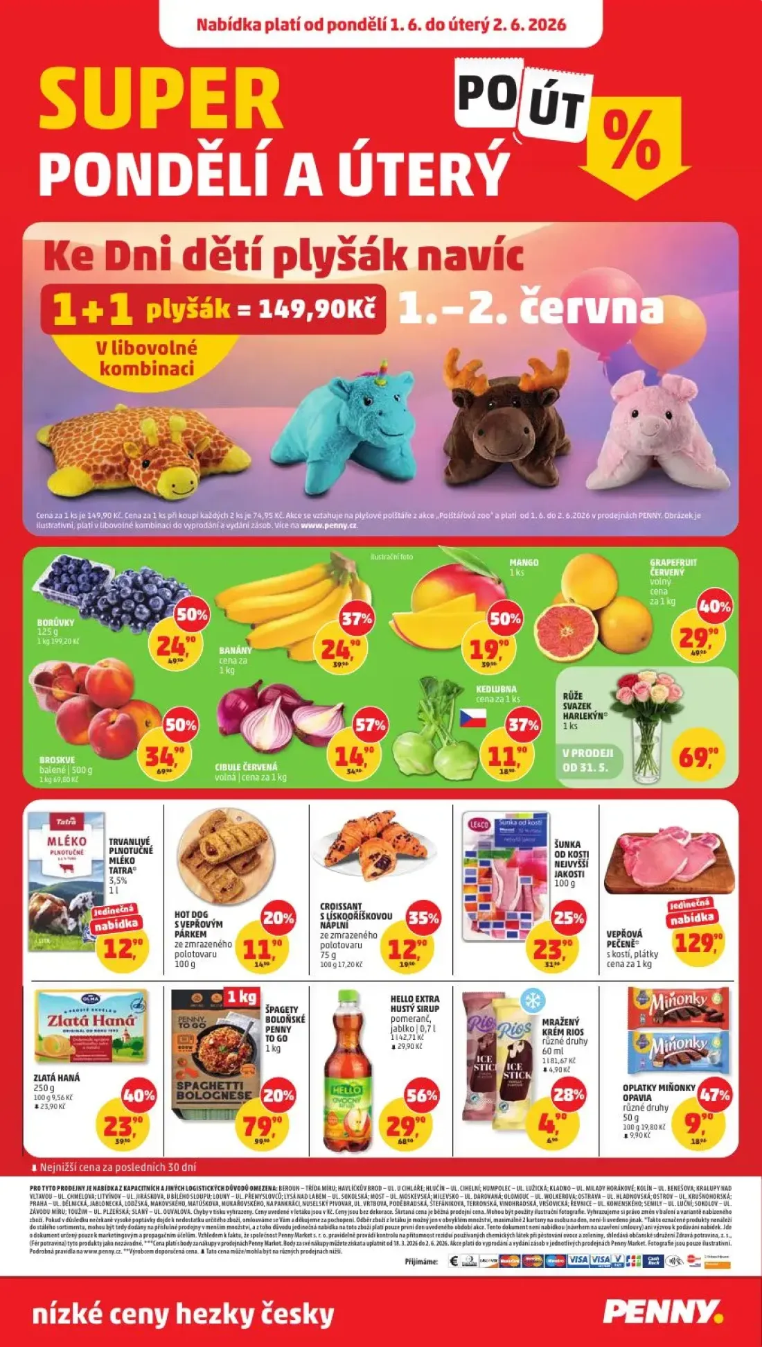 PENNY leták, strana 28 z 31