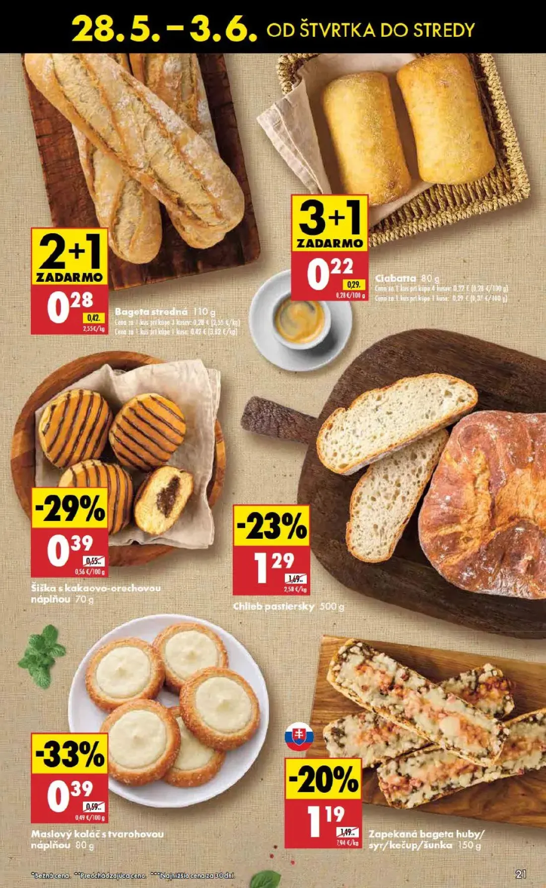 Biedronka leták, strana 21 z 48
