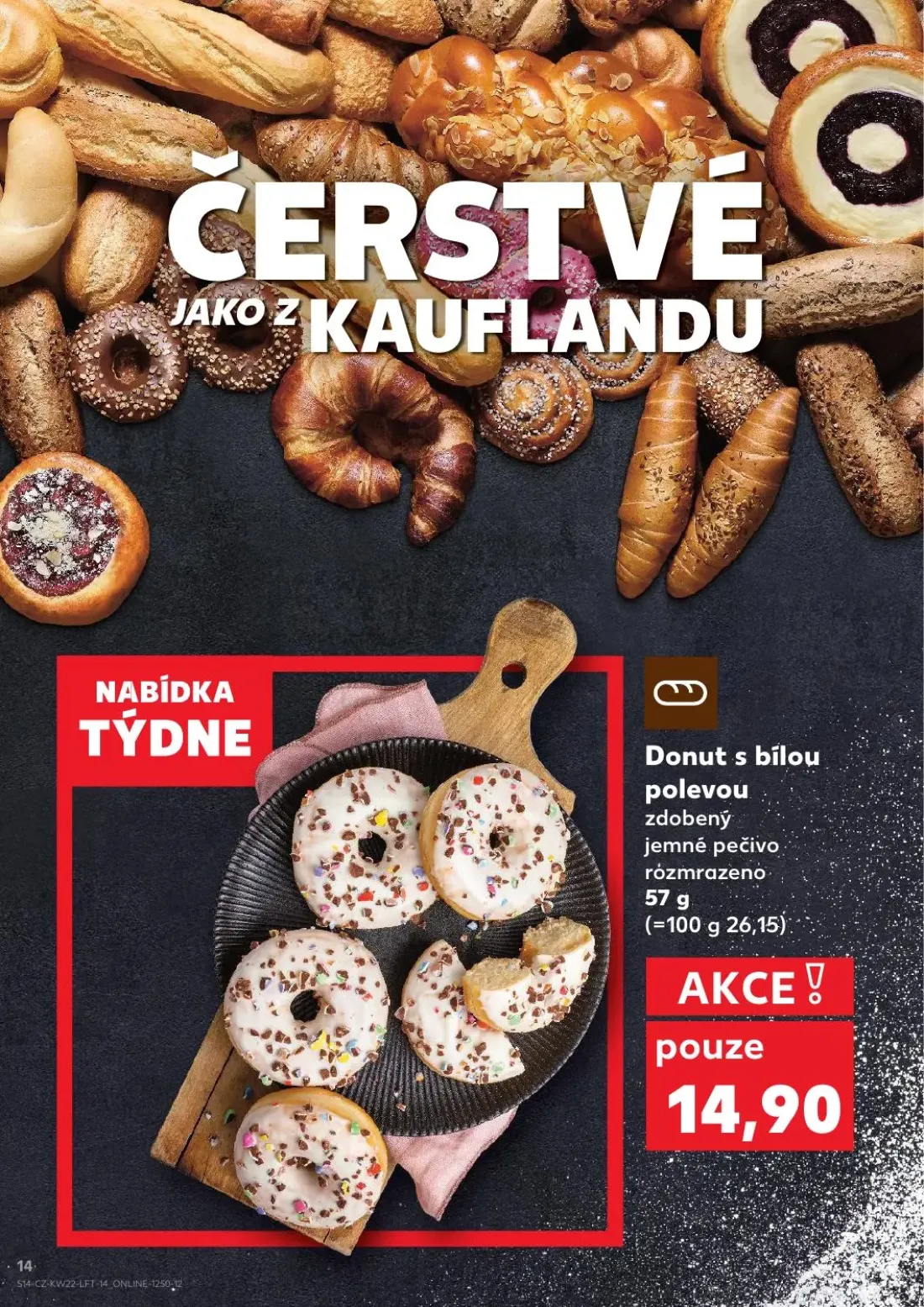 Kaufland leták, strana 14 z 52