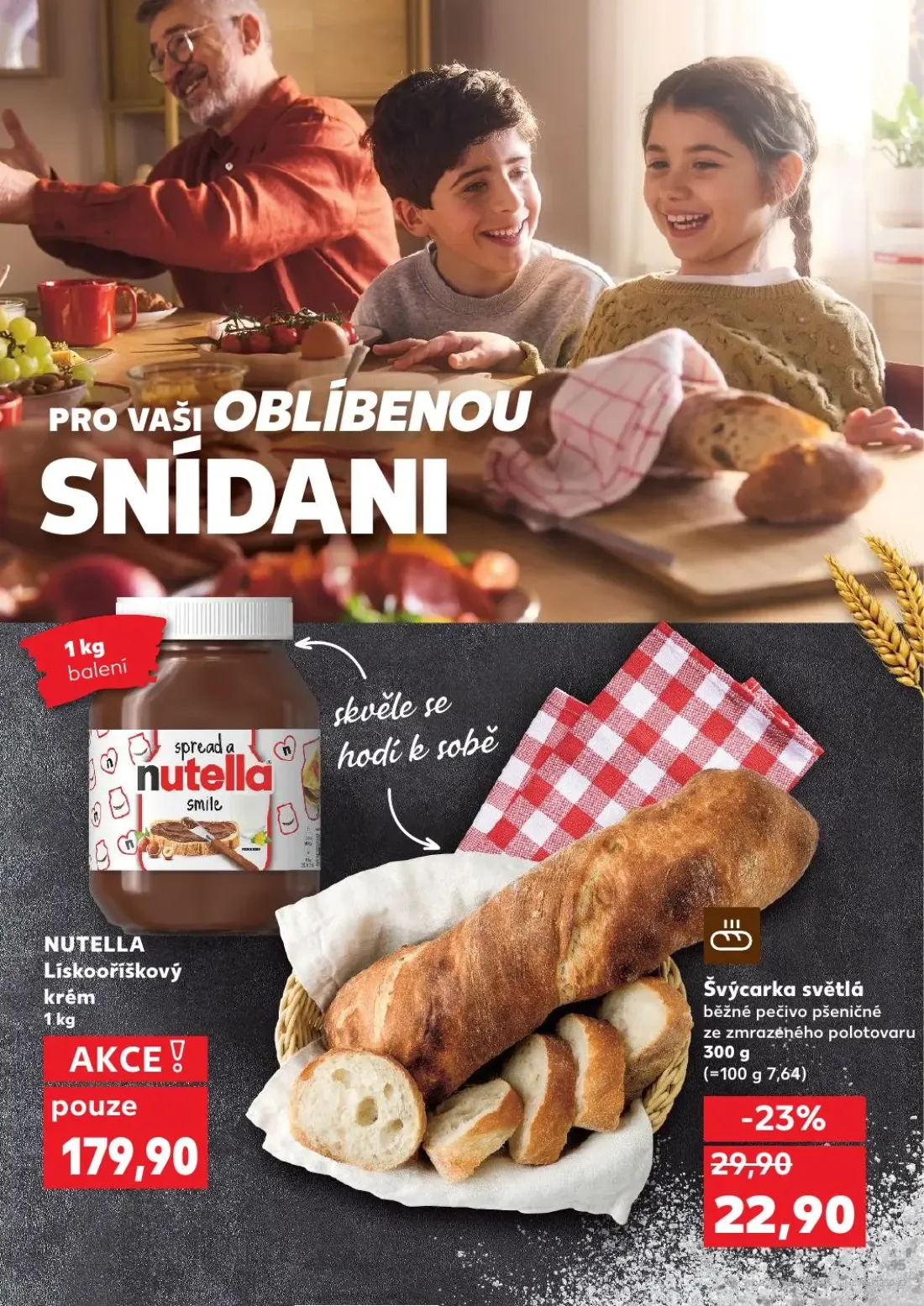 Kaufland leták, strana 15 z 52