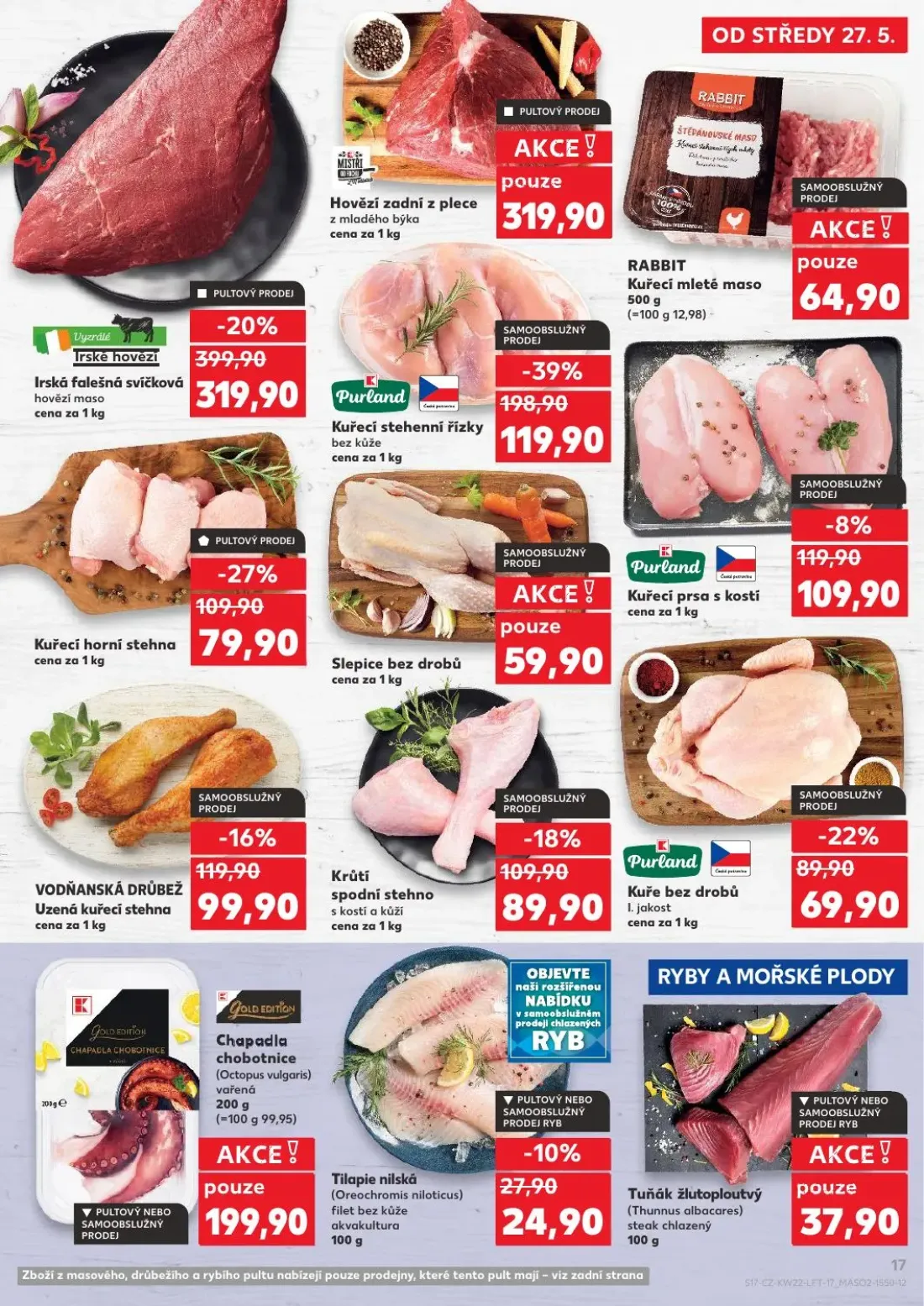 Kaufland leták, strana 17 z 52