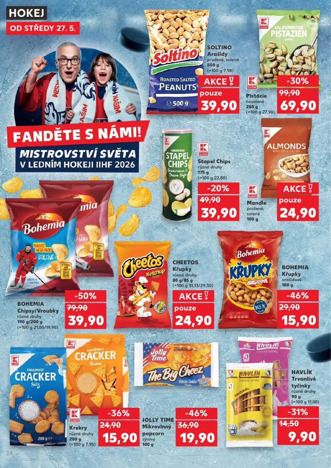 Kaufland leták, strana 24 z 52