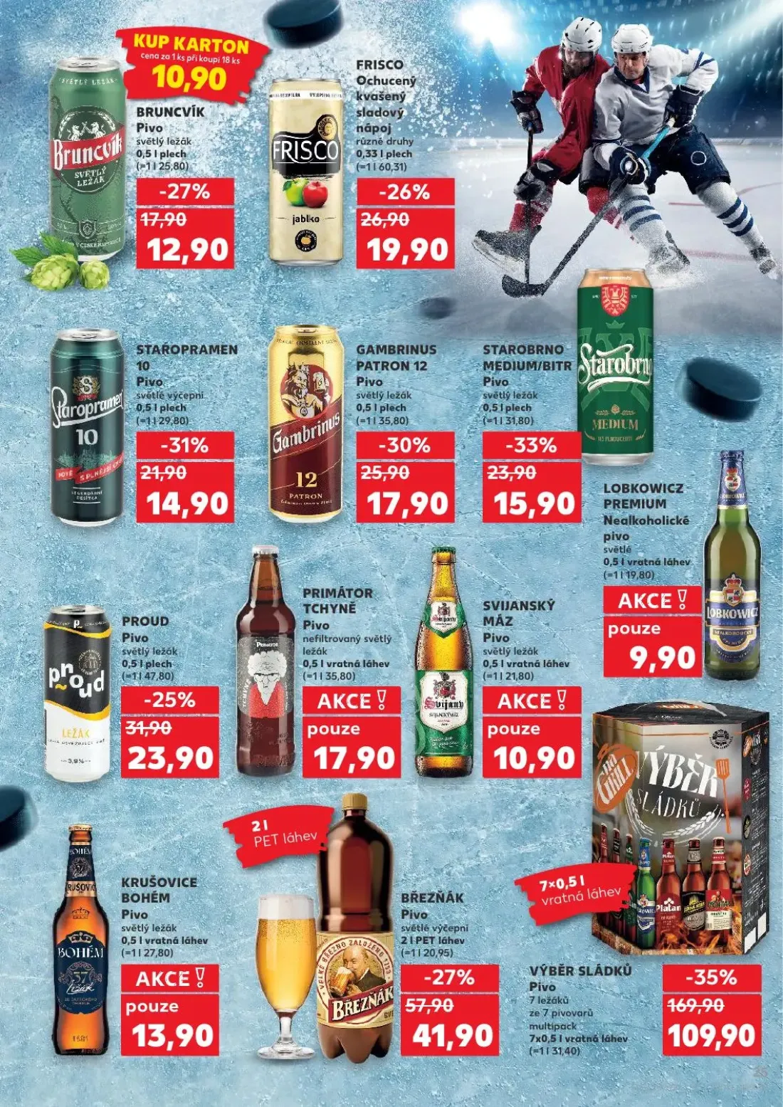 Kaufland leták, strana 25 z 52
