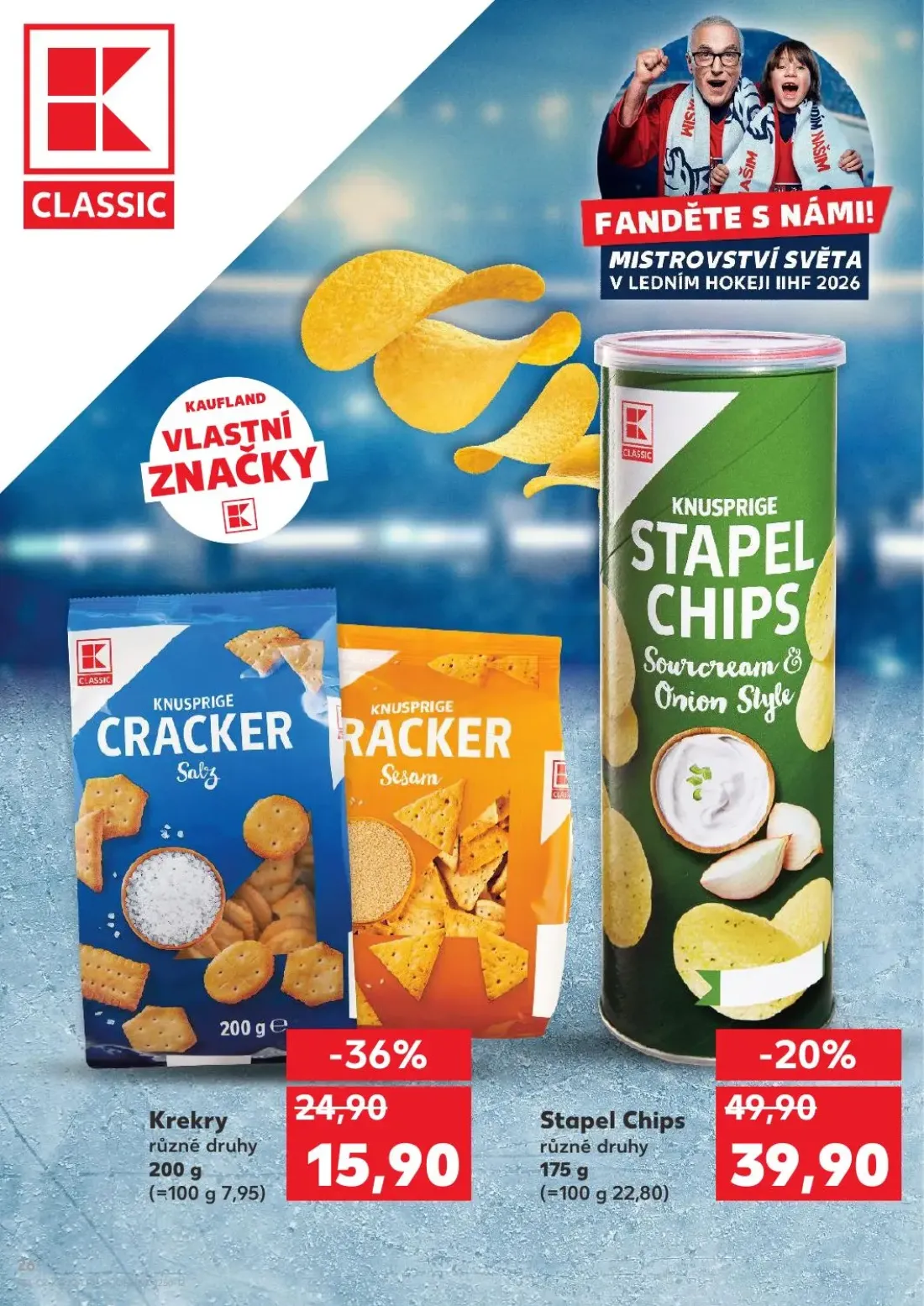 Kaufland leták, strana 26 z 52