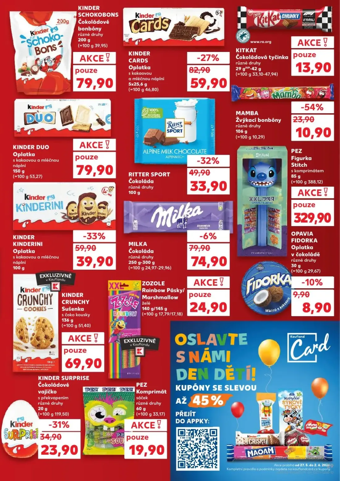 Kaufland leták, strana 29 z 52