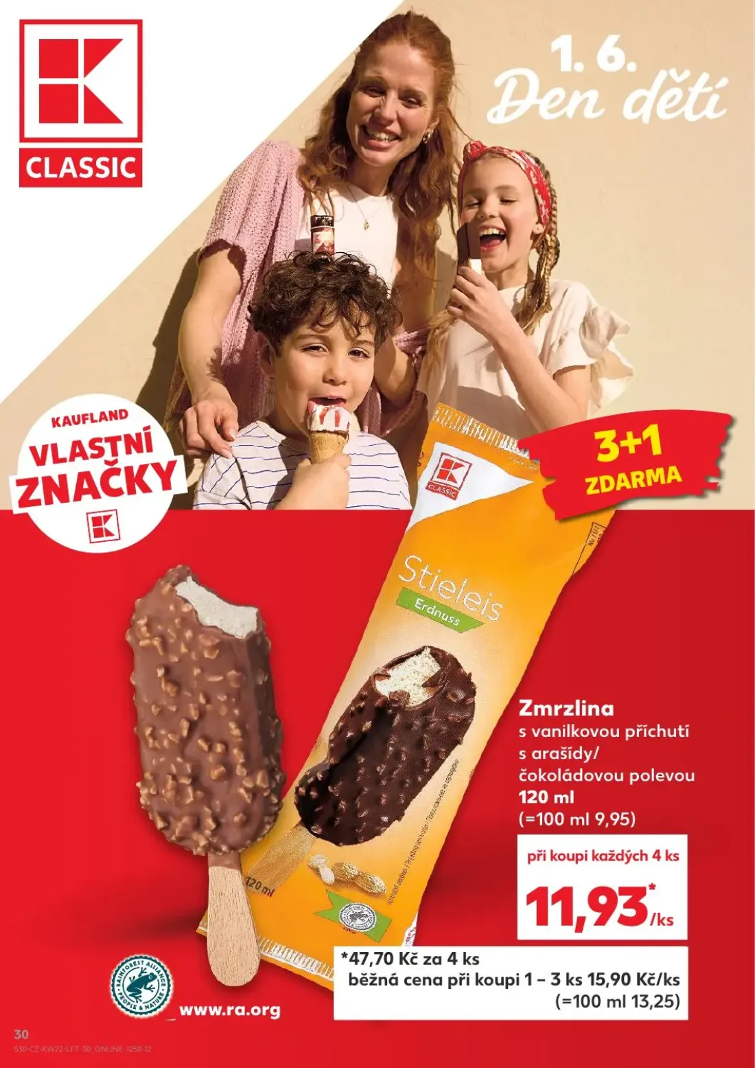 Kaufland leták, strana 30 z 52