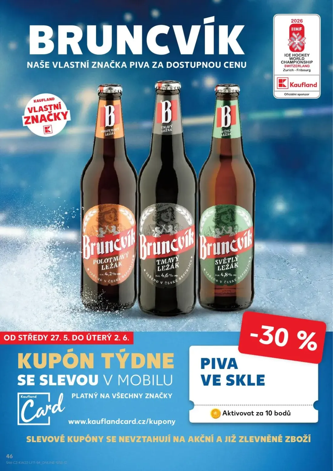 Kaufland leták, strana 46 z 52