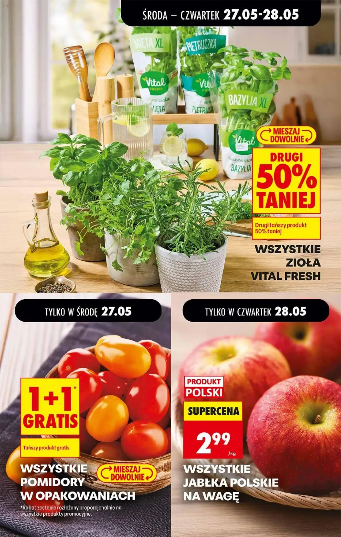 Biedronka gazetka, strona 25 z 72