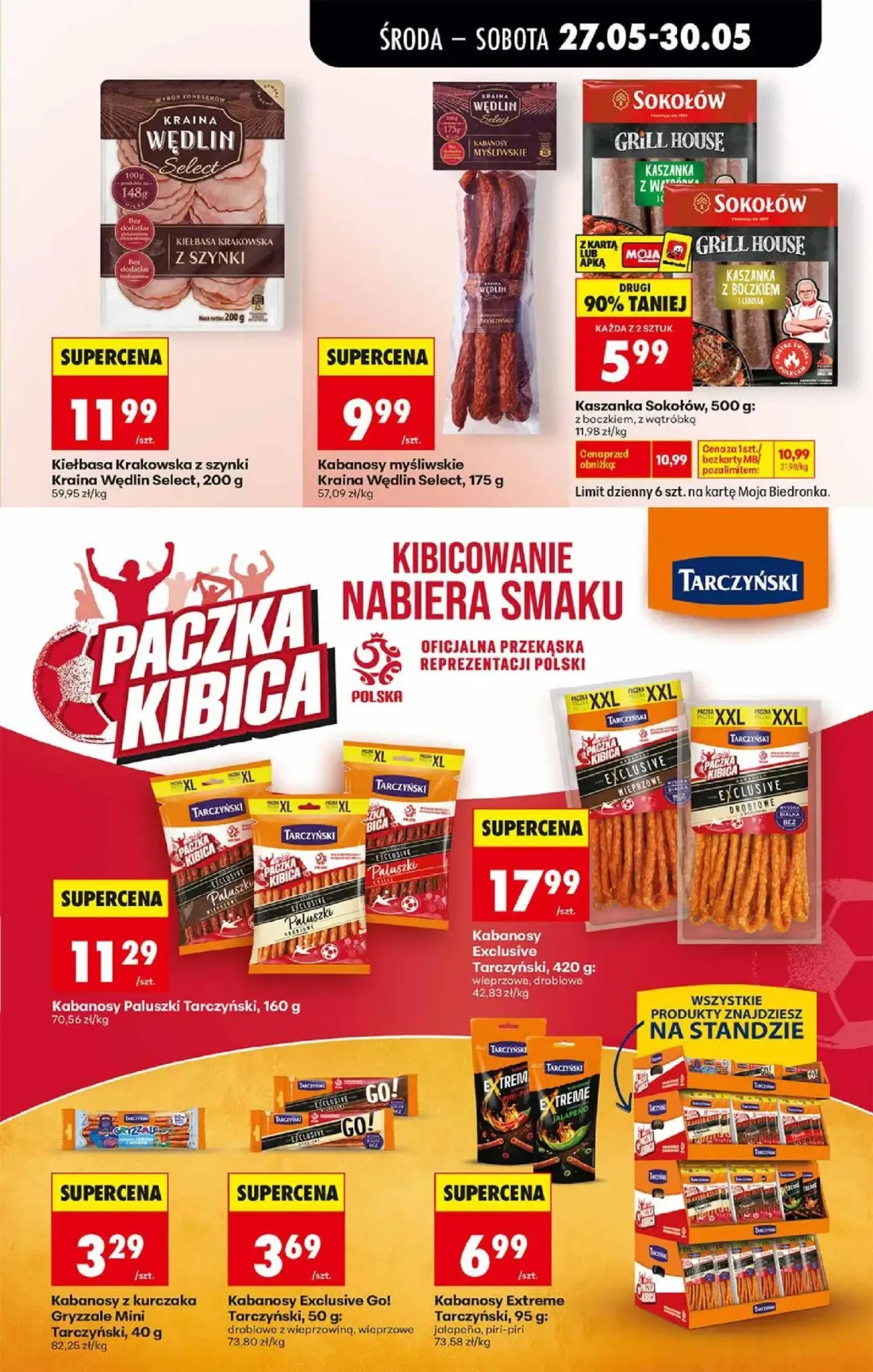 Biedronka gazetka, strona 35 z 72