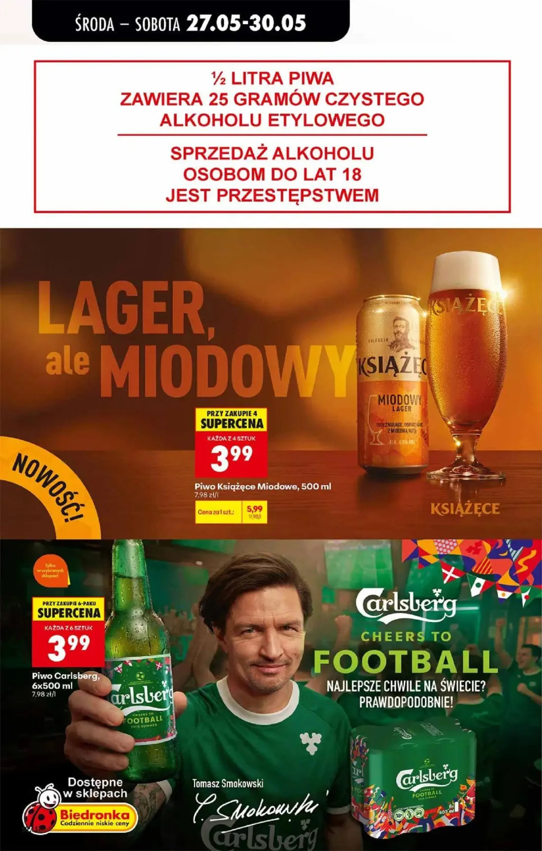 Biedronka gazetka, strona 50 z 72