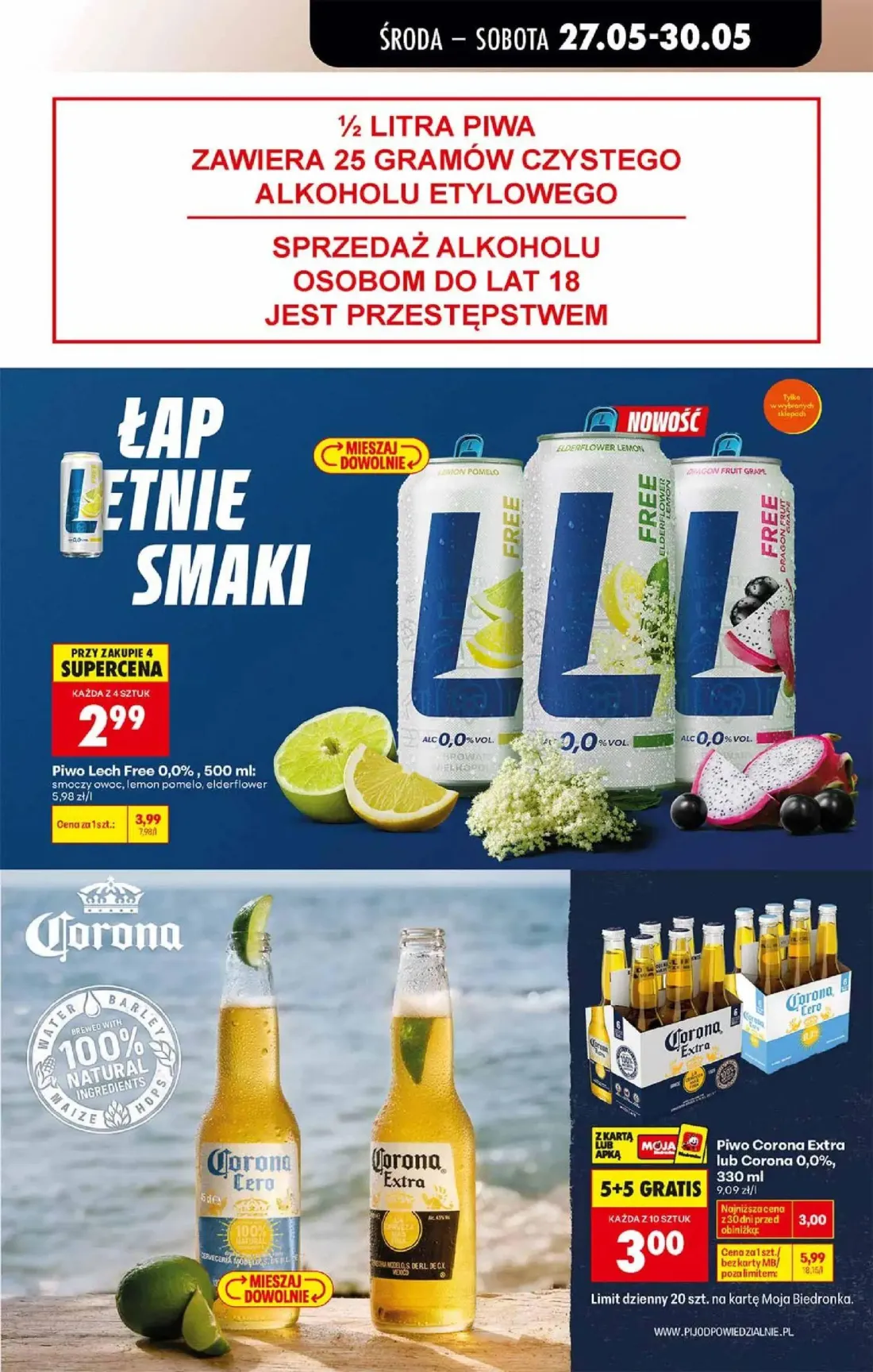 Biedronka gazetka, strona 51 z 72