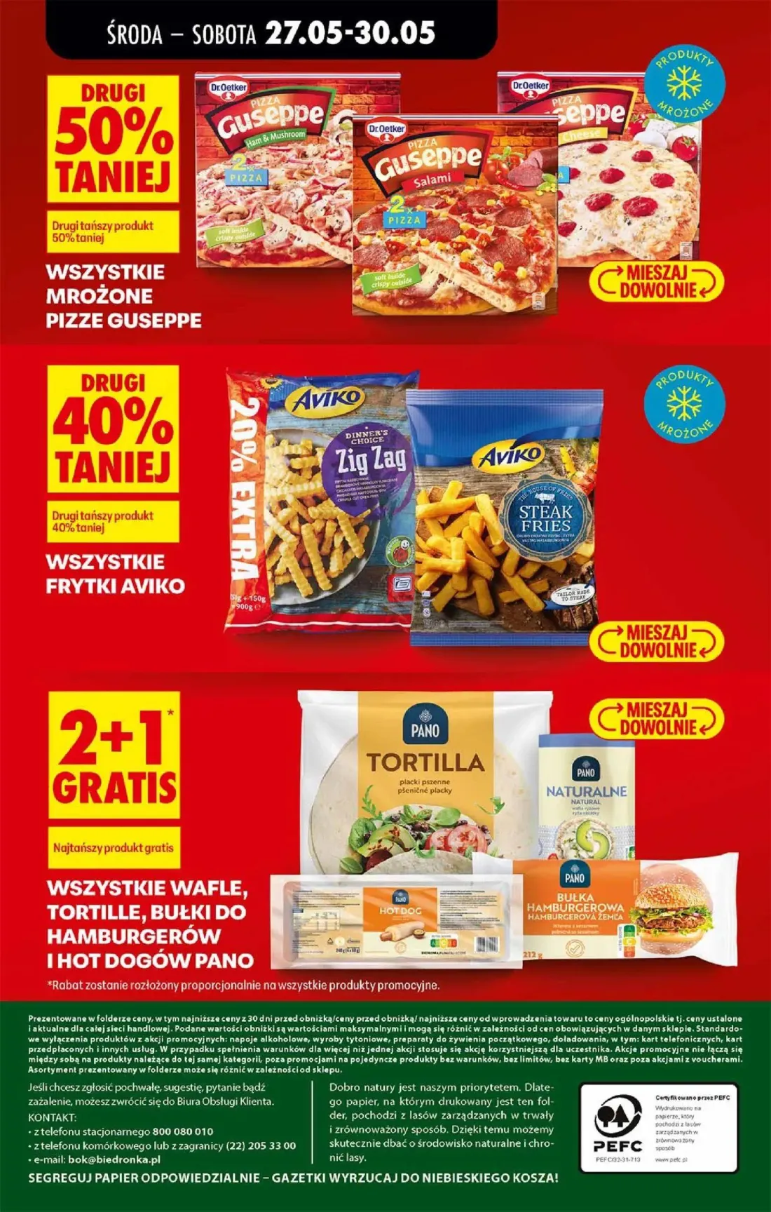 Biedronka gazetka, strona 56 z 72