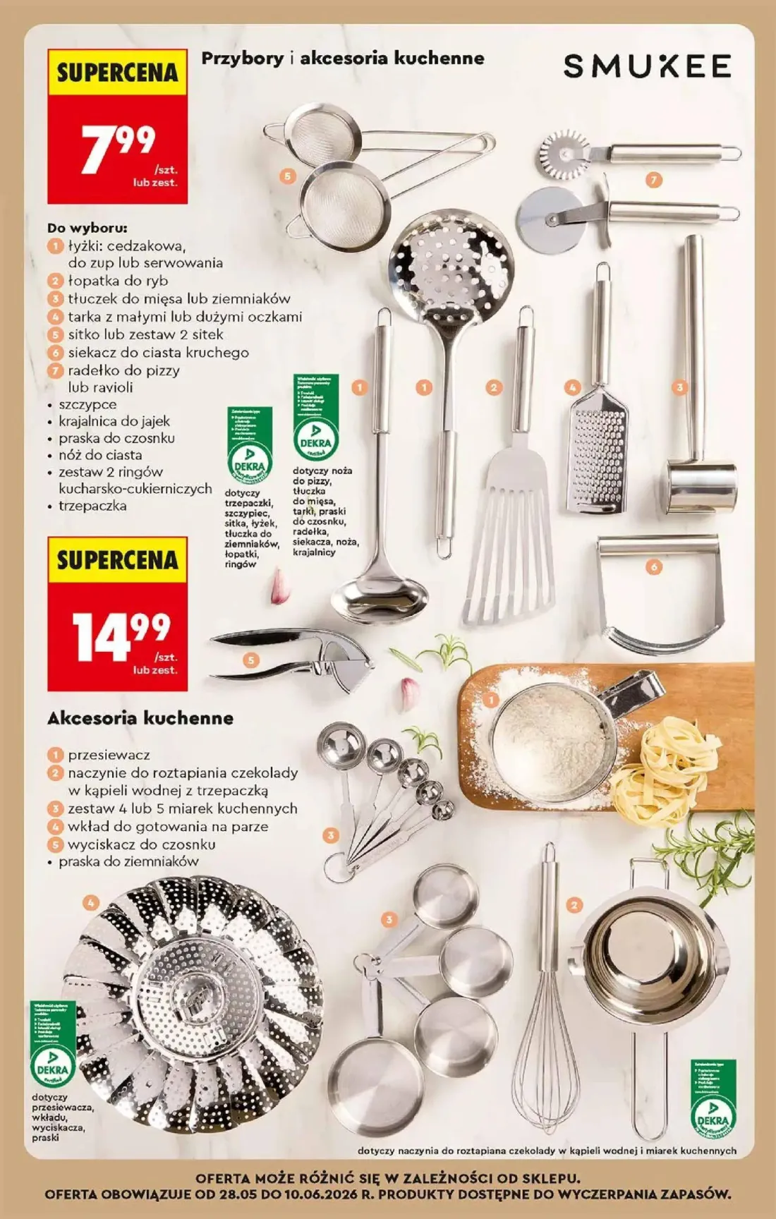 Biedronka gazetka, strona 58 z 72