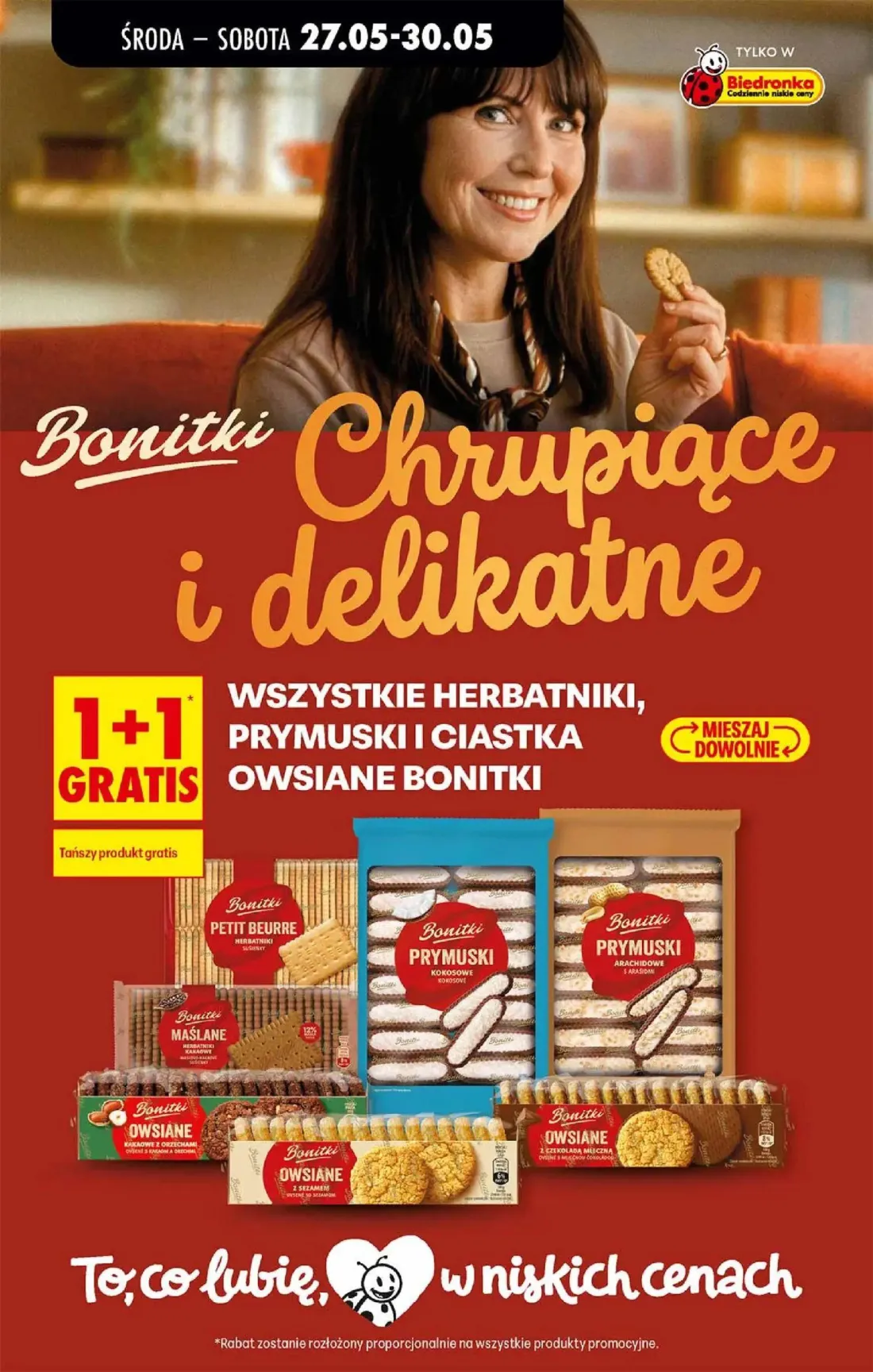 Biedronka gazetka, strona 60 z 72