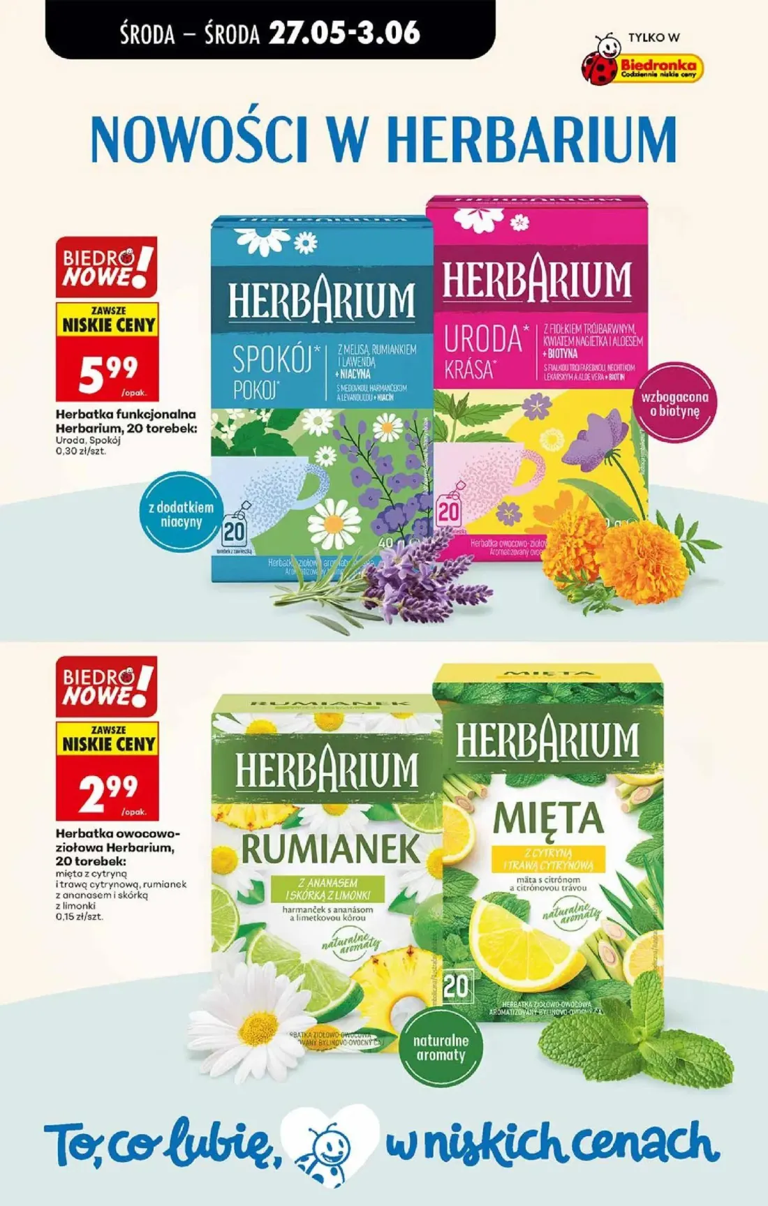 Biedronka gazetka, strona 64 z 72