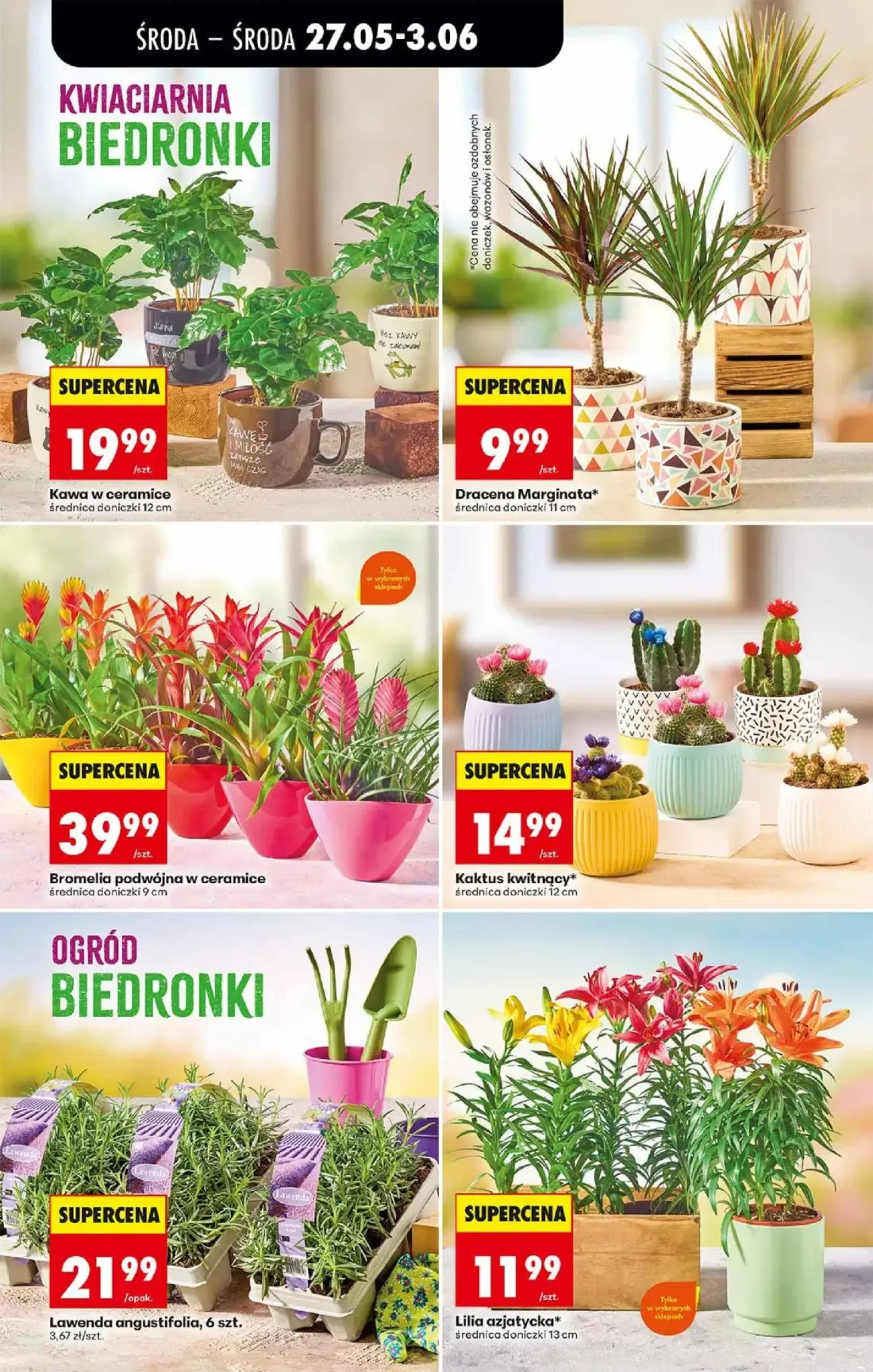 Biedronka gazetka, strona 68 z 72